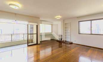 Imagem 2: Apartamento à Venda - Itaim Bibi, 3 Quartos, 196 m2