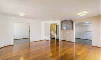 Imagem 3: Apartamento à Venda - Itaim Bibi, 3 Quartos, 196 m2