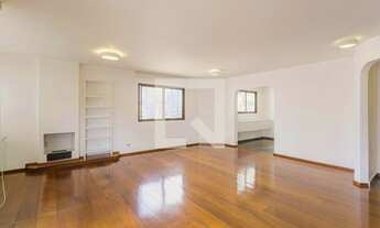 Imagem 4: Apartamento à Venda - Itaim Bibi, 3 Quartos, 196 m2