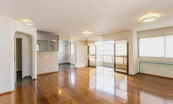 Imagem: Apartamento à Venda - Itaim Bibi, 3 Quartos