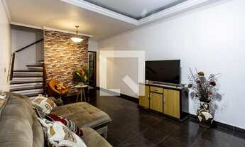 Imagem 2: Casa à Venda - Vila Leopoldina, 4 Quartos, 338 m2