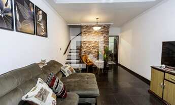 Imagem 3: Casa à Venda - Vila Leopoldina, 4 Quartos, 338 m2