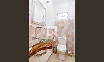 Imagem 6: Casa à Venda - Vila das Mercês, 3 Quartos, 200 m2