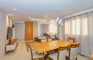 Imagem 2: Casa à Venda - Vila das Mercês, 3 Quartos, 200 m2