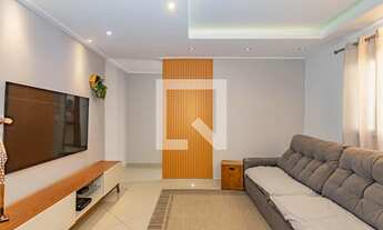 Imagem 3: Casa à Venda - Vila das Mercês, 3 Quartos, 200 m2