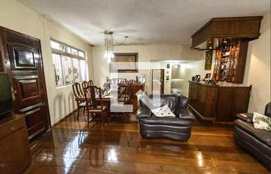 Imagem 4: Casa à Venda - Cambuci, 3 Quartos, 298 m2