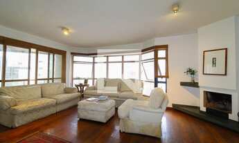 Imagem 2: Apartamento à Venda - Itaim Bibi, 4 Quartos, 187 m2