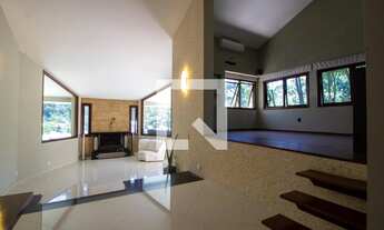 Imagem 2: Casa à Venda - Santo Amaro , 4 Quartos, 1009 m2