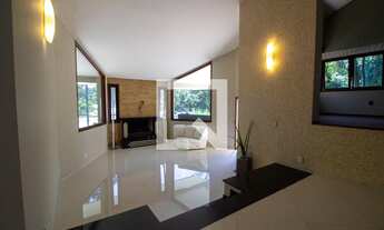 Imagem: Casa à Venda - Santo Amaro , 4 Quartos