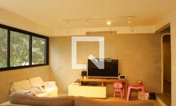 Imagem 4: Apartamento à Venda - Perdizes, 4 Quartos, 213 m2