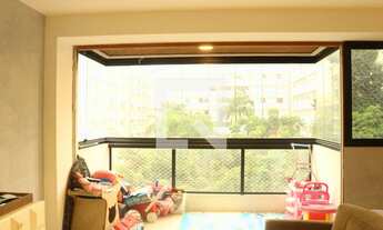 Imagem 7: Apartamento à Venda - Perdizes, 4 Quartos, 213 m2