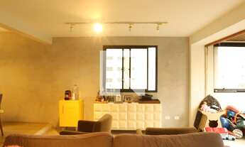 Imagem 3: Apartamento à Venda - Perdizes, 4 Quartos, 213 m2