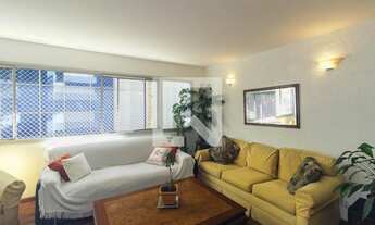 Imagem 3: Apartamento à Venda - Higienópolis, 4 Quartos, 170 m2