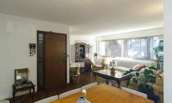 Imagem 6: Apartamento à Venda - Higienópolis, 4 Quartos, 170 m2