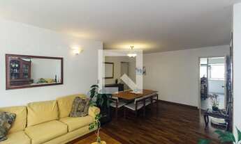 Imagem 4: Apartamento à Venda - Higienópolis, 4 Quartos, 170 m2