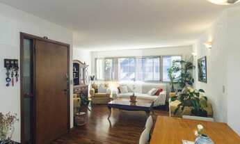 Imagem: Apartamento à Venda - Higienópolis, 4