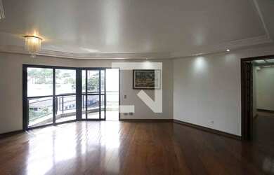 Imagem 2: Apartamento à Venda - Jardim Avelino , 3 Quartos, 138 m2