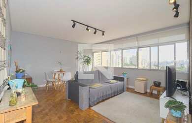 Imagem: Apartamento à Venda - Mooca, 3 Quartos