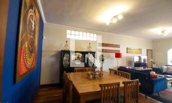 Imagem 6: Casa à Venda - Campo Belo, 3 Quartos, 200 m2