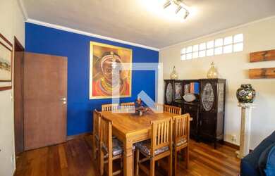 Imagem 5: Casa à Venda - Campo Belo, 3 Quartos, 200 m2