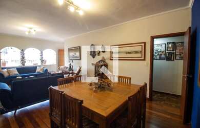 Imagem 7: Casa à Venda - Campo Belo, 3 Quartos, 200 m2