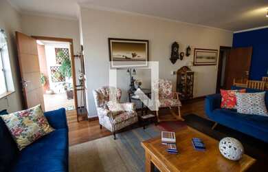 Imagem 3: Casa à Venda - Campo Belo, 3 Quartos, 200 m2