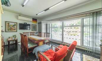 Imagem 5: Casa à Venda - Jabaquara, 3 Quartos, 160 m2