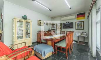 Imagem 2: Casa à Venda - Jabaquara, 3 Quartos, 160 m2