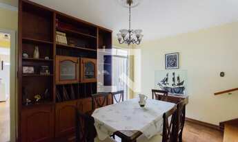 Imagem 6: Casa à Venda - Vila Mariana, 3 Quartos, 175 m2