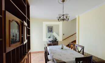 Imagem 5: Casa à Venda - Vila Mariana, 3 Quartos, 175 m2