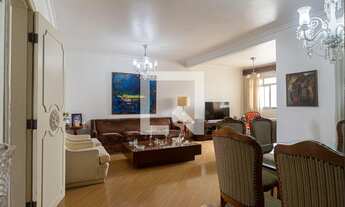 Imagem 1: Apartamento à Venda - Consolação, 2 Quartos, 139 m2