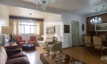 Imagem 4: Apartamento à Venda - Consolação, 2 Quartos, 139 m2