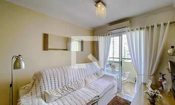 Imagem 6: Apartamento à Venda - Mooca, 2 Quartos, 56 m2