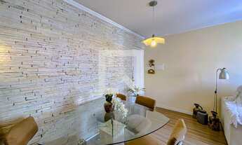 Imagem 2: Apartamento à Venda - Mooca, 2 Quartos, 56 m2