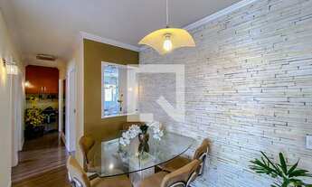 Imagem 3: Apartamento à Venda - Mooca, 2 Quartos, 56 m2