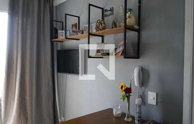 Imagem 2: Apartamento à Venda - Belém, 1 Quarto, 30 m2