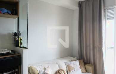 Imagem 3: Apartamento à Venda - Belém, 1 Quarto, 30 m2