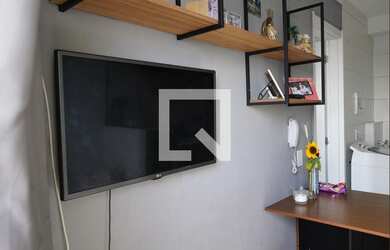 Imagem 5: Apartamento à Venda - Belém, 1 Quarto, 30 m2