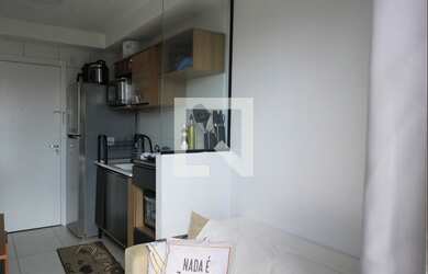 Imagem 4: Apartamento à Venda - Belém, 1 Quarto, 30 m2