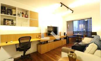 Imagem 2: Apartamento à Venda - Água Branca, 2 Quartos, 62 m2