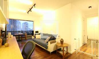 Imagem 1: Apartamento à Venda - Água Branca, 2 Quartos, 62 m2