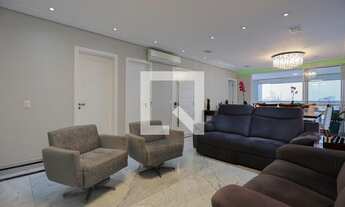 Imagem 4: Apartamento à Venda - Santana, 3 Quartos, 194 m2