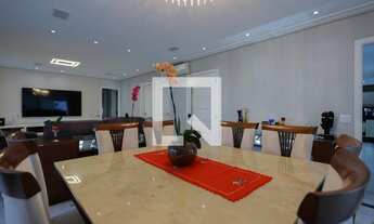 Imagem 3: Apartamento à Venda - Santana, 3 Quartos, 194 m2