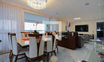 Imagem 2: Apartamento à Venda - Santana, 3 Quartos, 194 m2