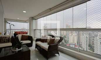 Imagem 5: Apartamento à Venda - Santana, 3 Quartos, 194 m2