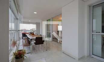 Imagem 7: Apartamento à Venda - Santana, 3 Quartos, 194 m2