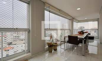 Imagem 6: Apartamento à Venda - Santana, 3 Quartos, 194 m2