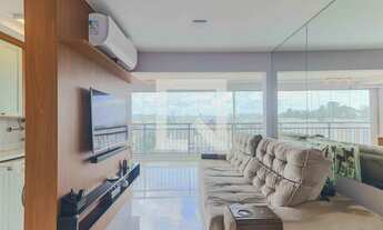 Imagem 2: Apartamento à Venda - Cidade São Francisco , 3 Quartos, 136 m2