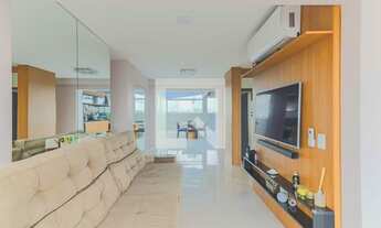 Imagem: Apartamento à Venda - Cidade São Francisco