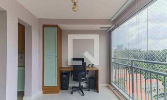 Imagem 4: Apartamento à Venda - Cidade São Francisco , 3 Quartos, 136 m2